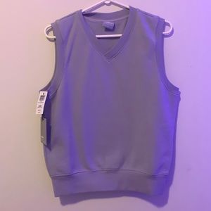 TNA COZY AF FLEECE in 2XS Lavender